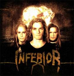 Inferior (SWE) : Inferior